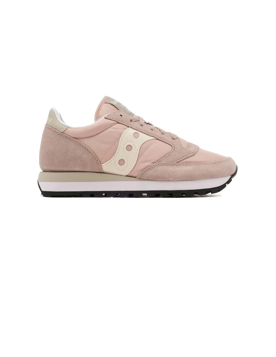 Scarpe Saucony donna Jazz Original S1044 rosa