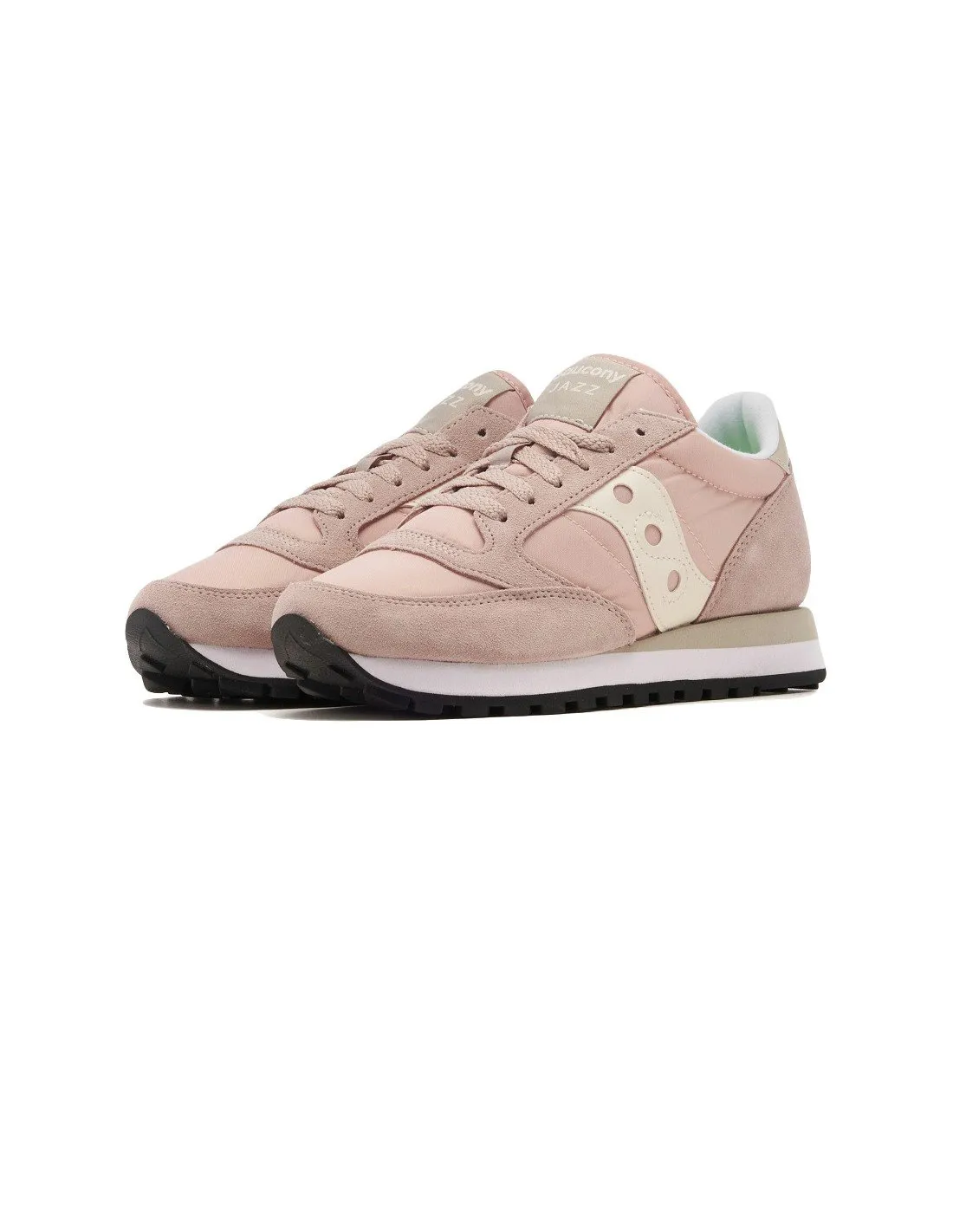 Scarpe Saucony donna Jazz Original S1044 rosa