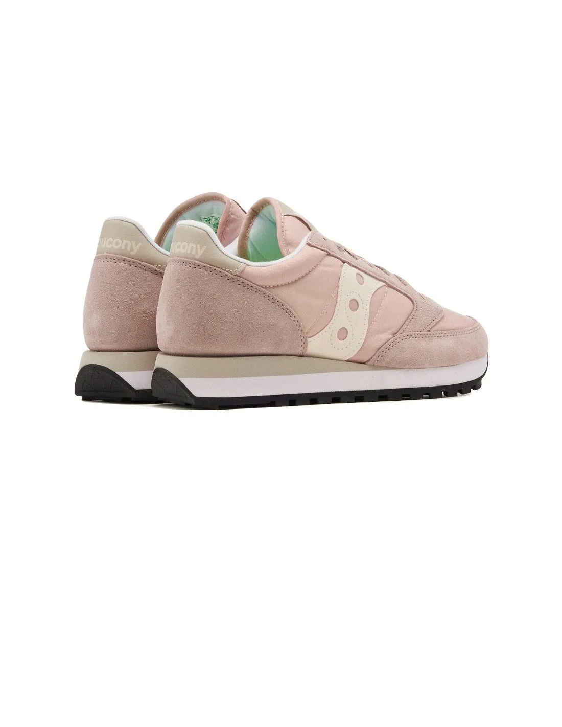 Scarpe Saucony donna Jazz Original S1044 rosa