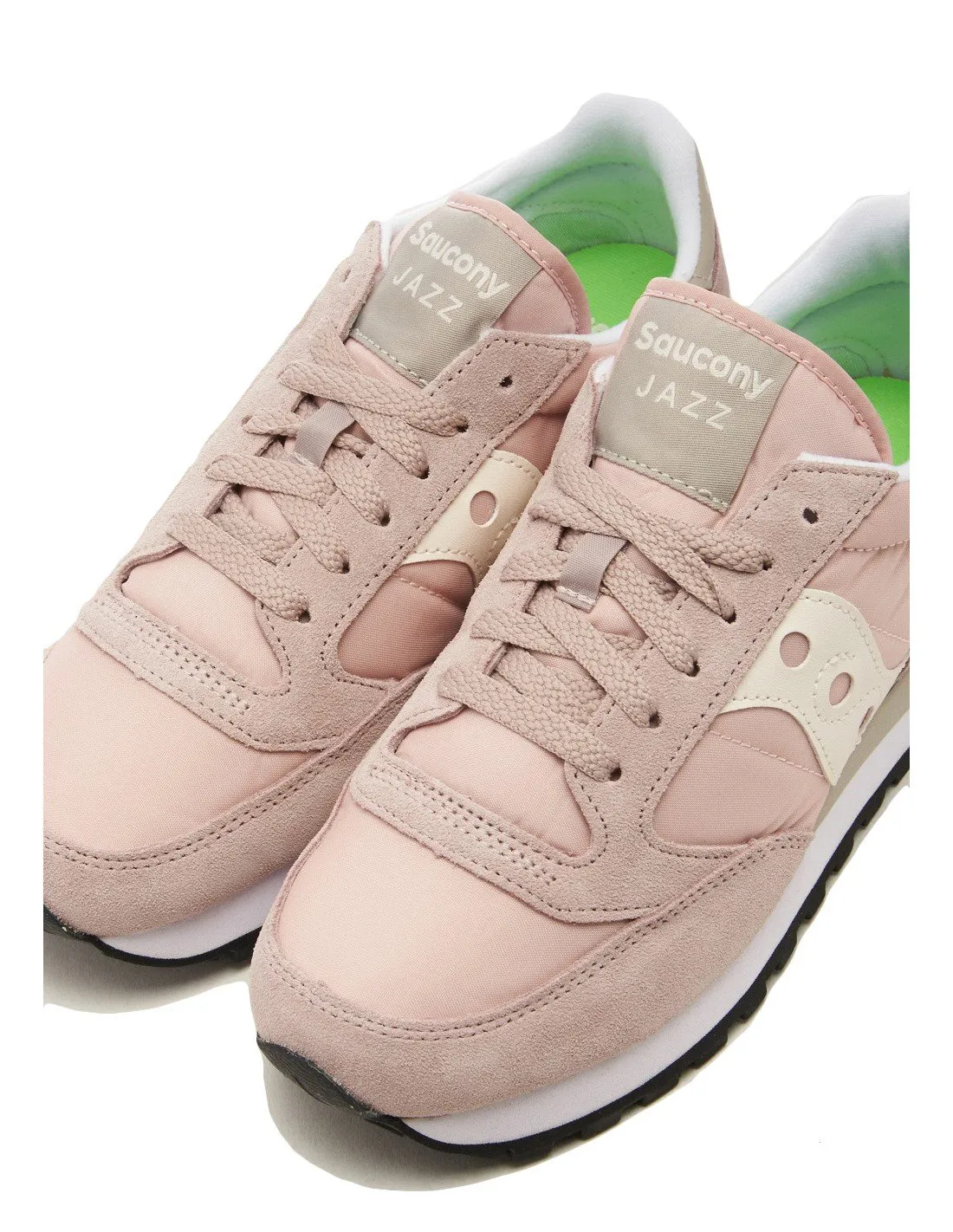 Scarpe Saucony donna Jazz Original S1044 rosa