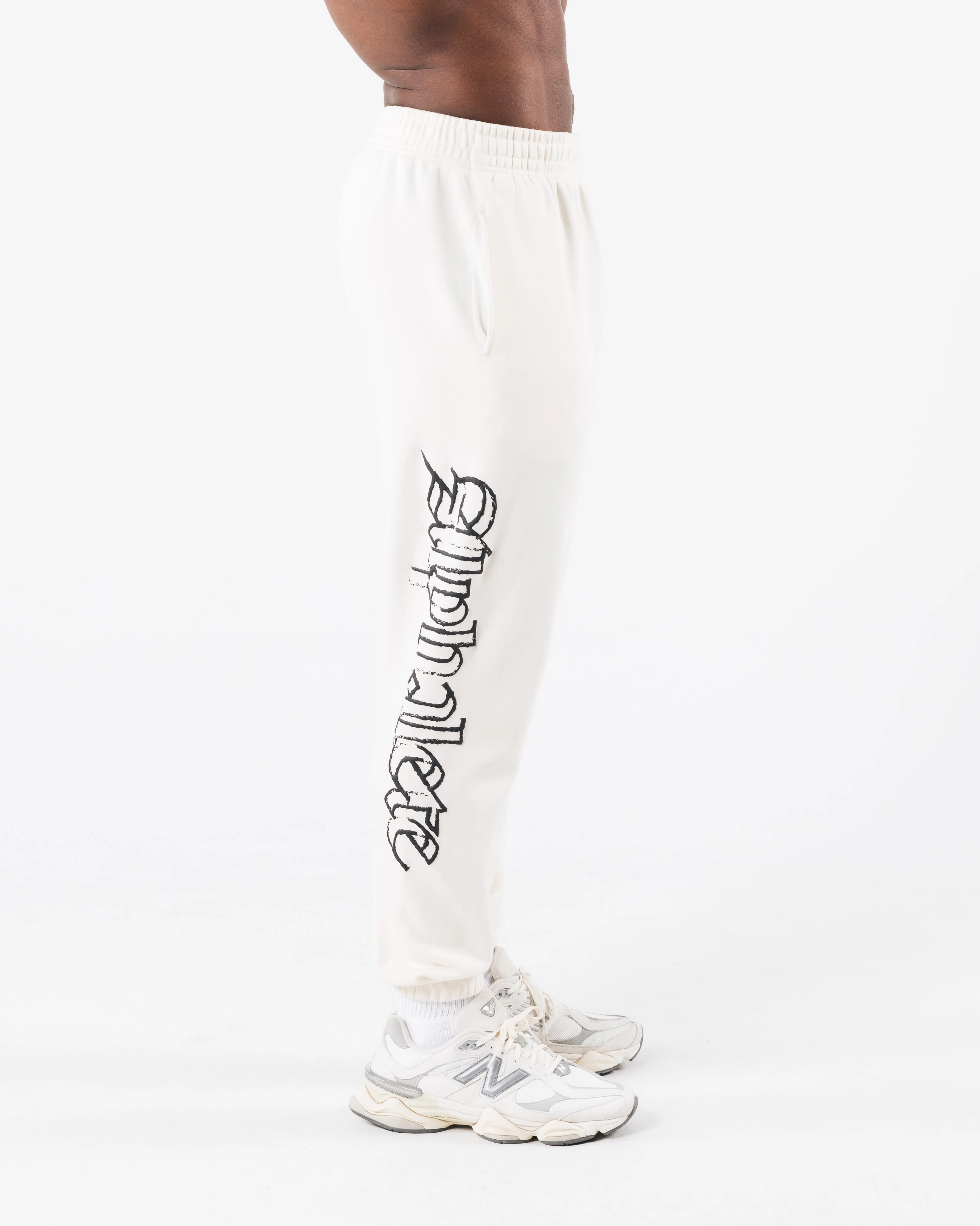 Script Jogger - Ivory