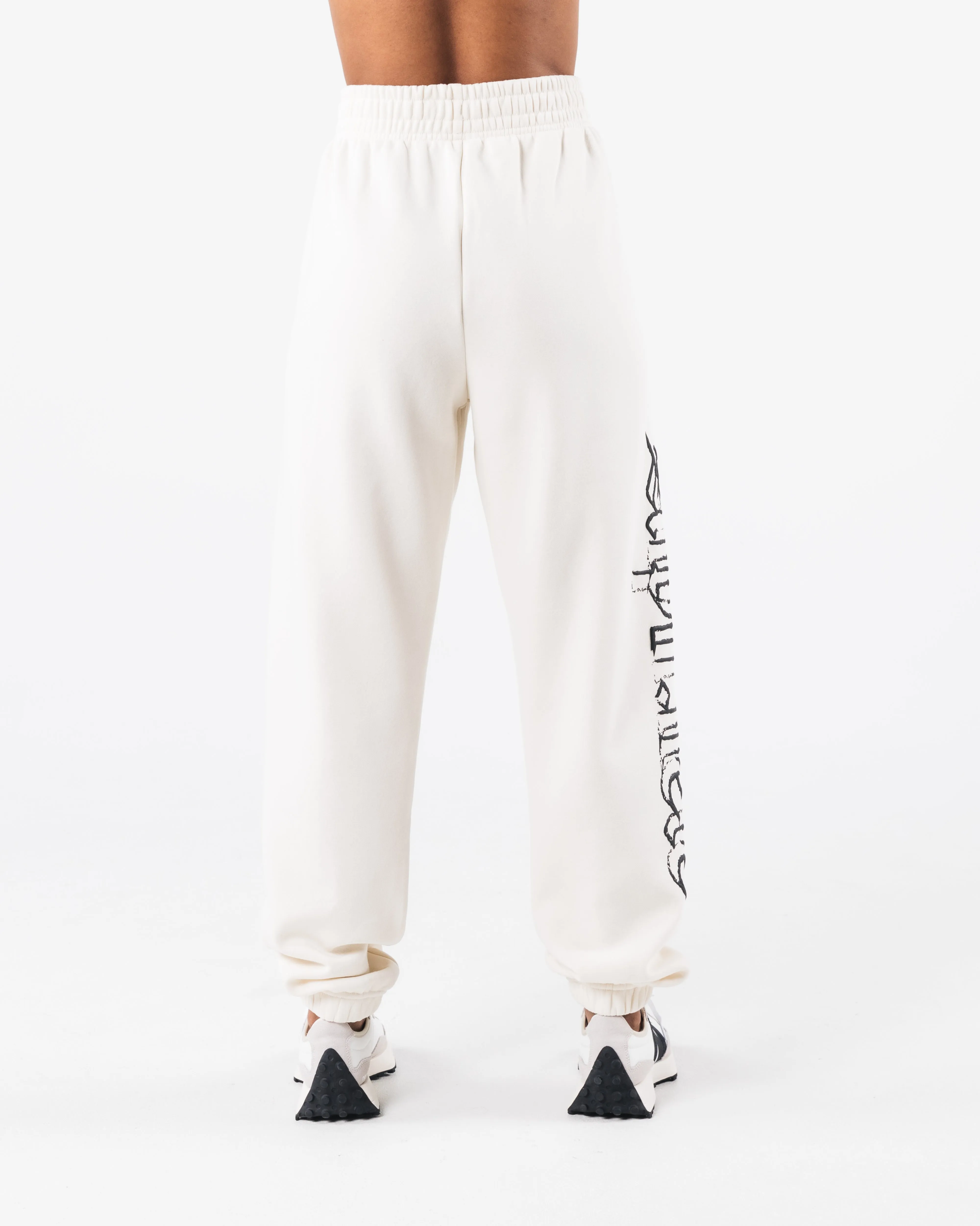 Script Jogger - Ivory