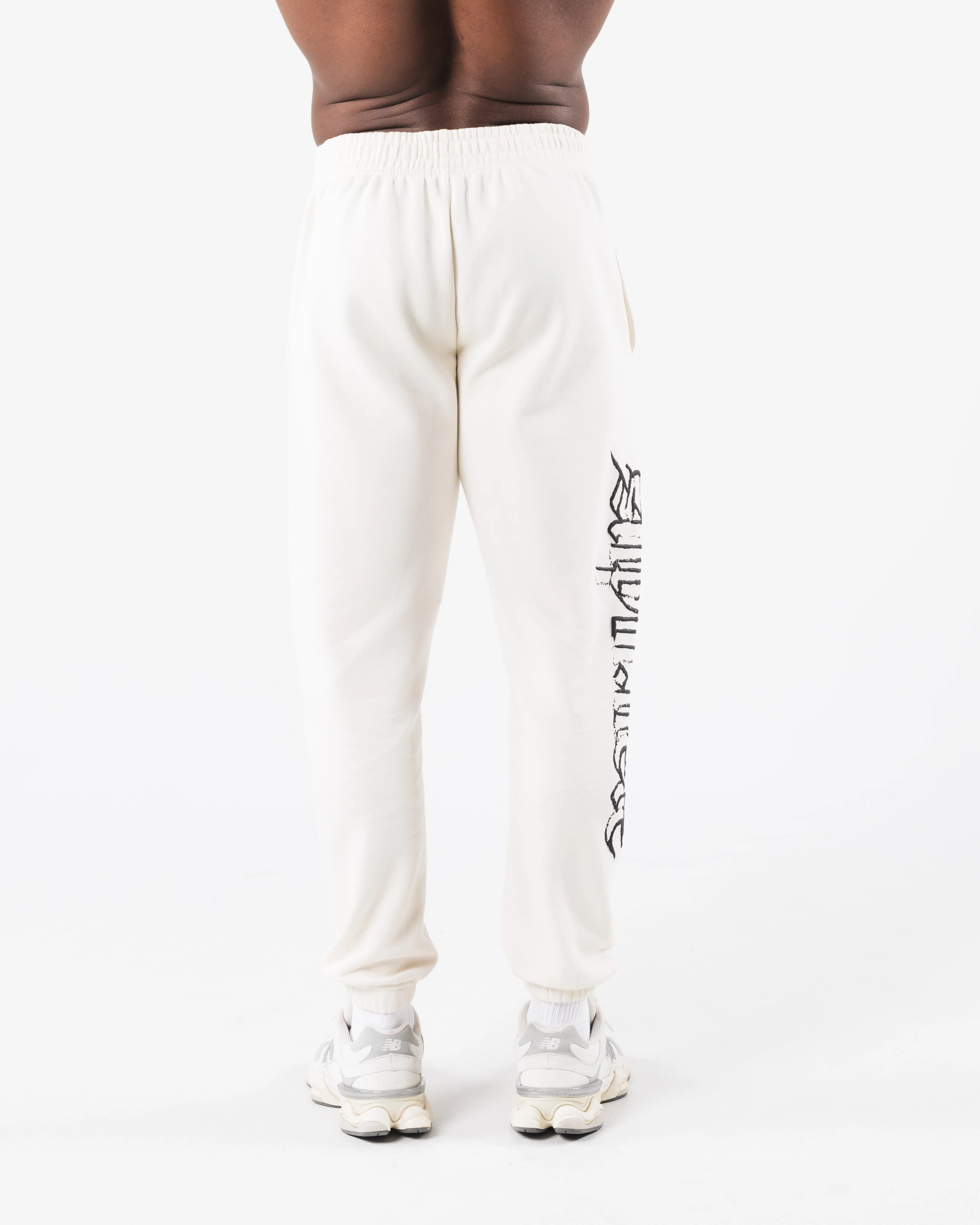 Script Jogger - Ivory