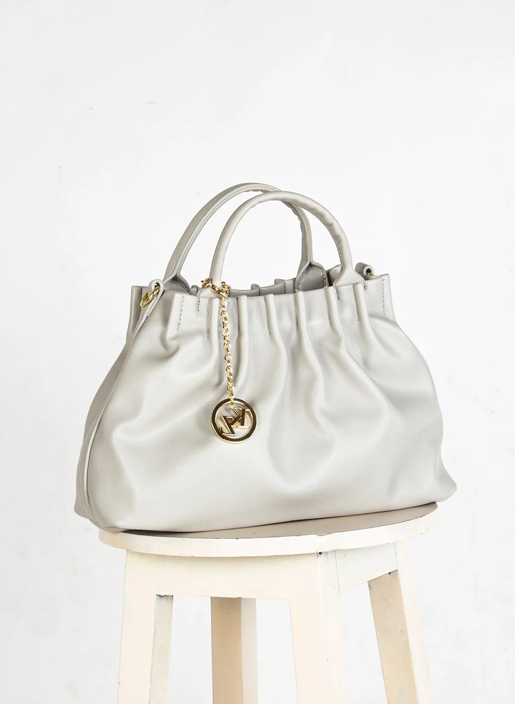 Soft Hand Bag