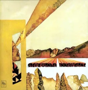 Stevie Wonder ~ Innervisions