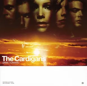 The Cardigans ~ Gran Turismo