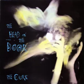 The Cure ~ The Head On The Door