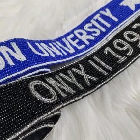 The Game Day Strap-HAMPTON UNIVERSITY