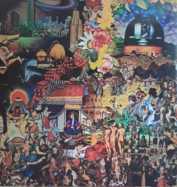 The Rolling Stones ~ Their Satanic Majesties Request