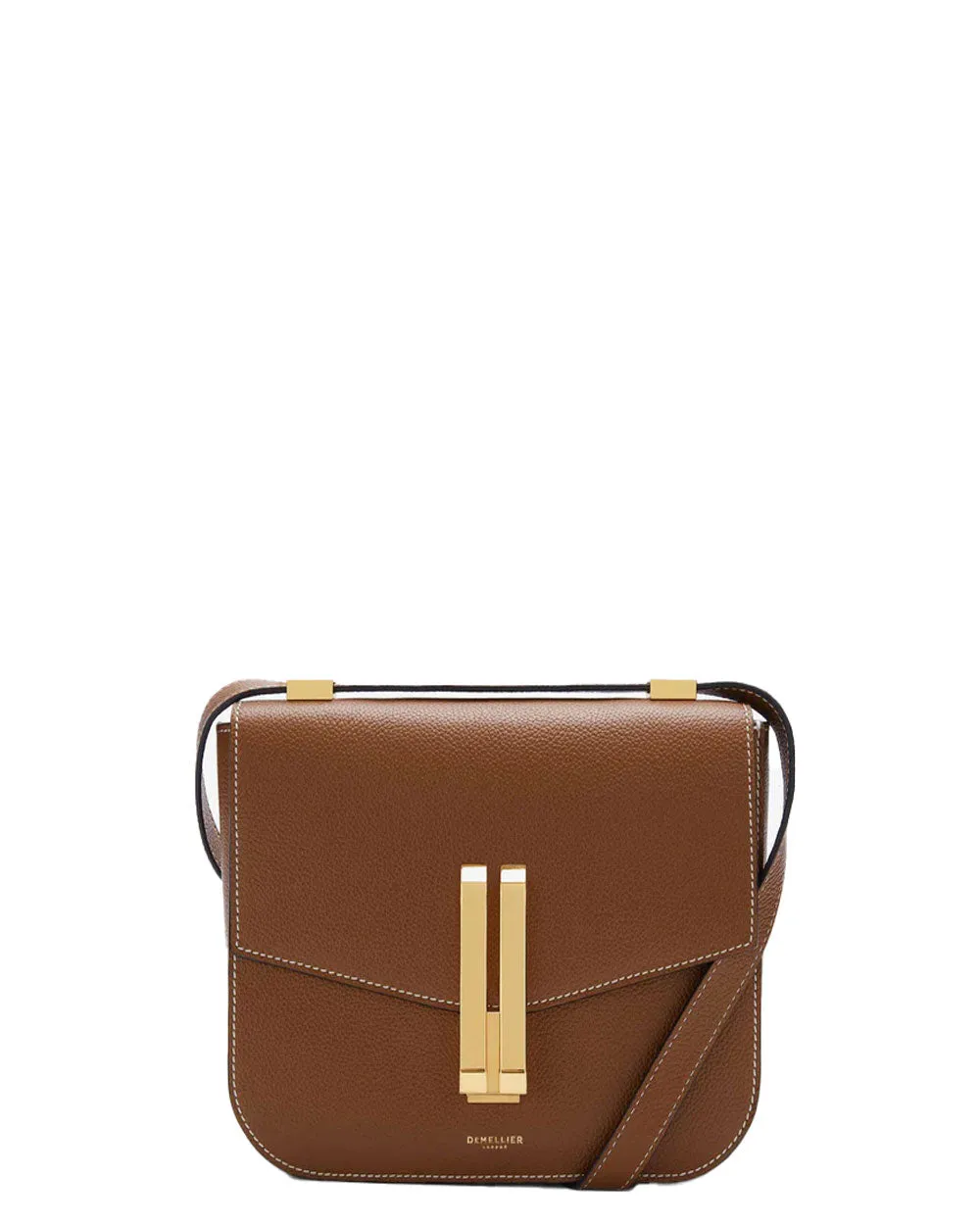 The Vanouver Bag in Tan