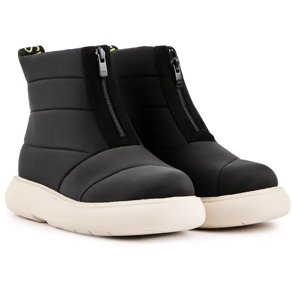 Toms Repreve Mallow Puffer Boots