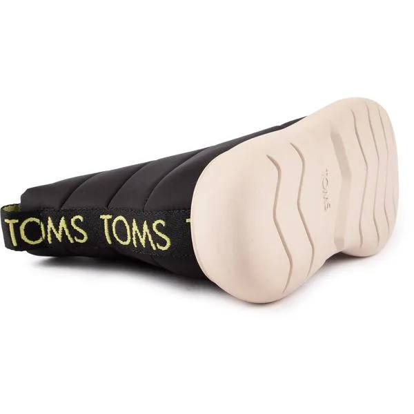 Toms Repreve Mallow Puffer Boots