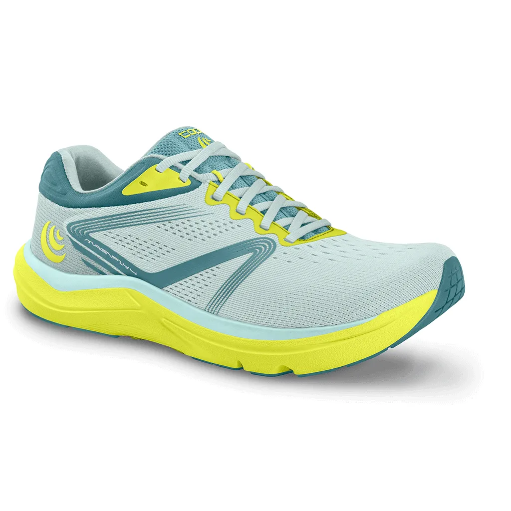 Topo Athletic MAGNIFLY 4 Women's Road Running Shoes