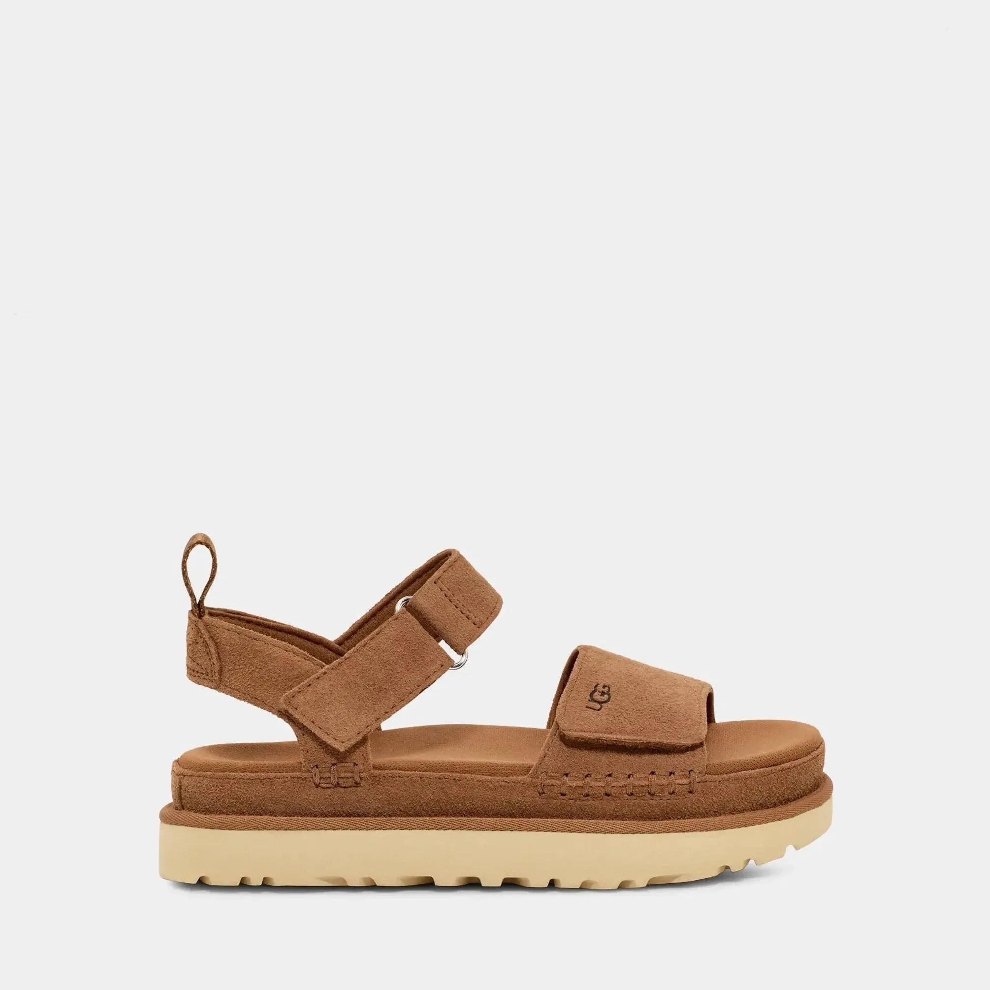 UGG | SANDALIAS MUJER | W GOLDENSTAR CHESTNUT | MARRN