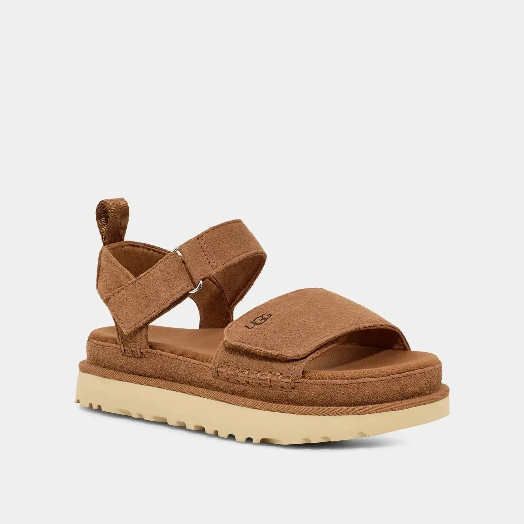 UGG | SANDALIAS MUJER | W GOLDENSTAR CHESTNUT | MARRN