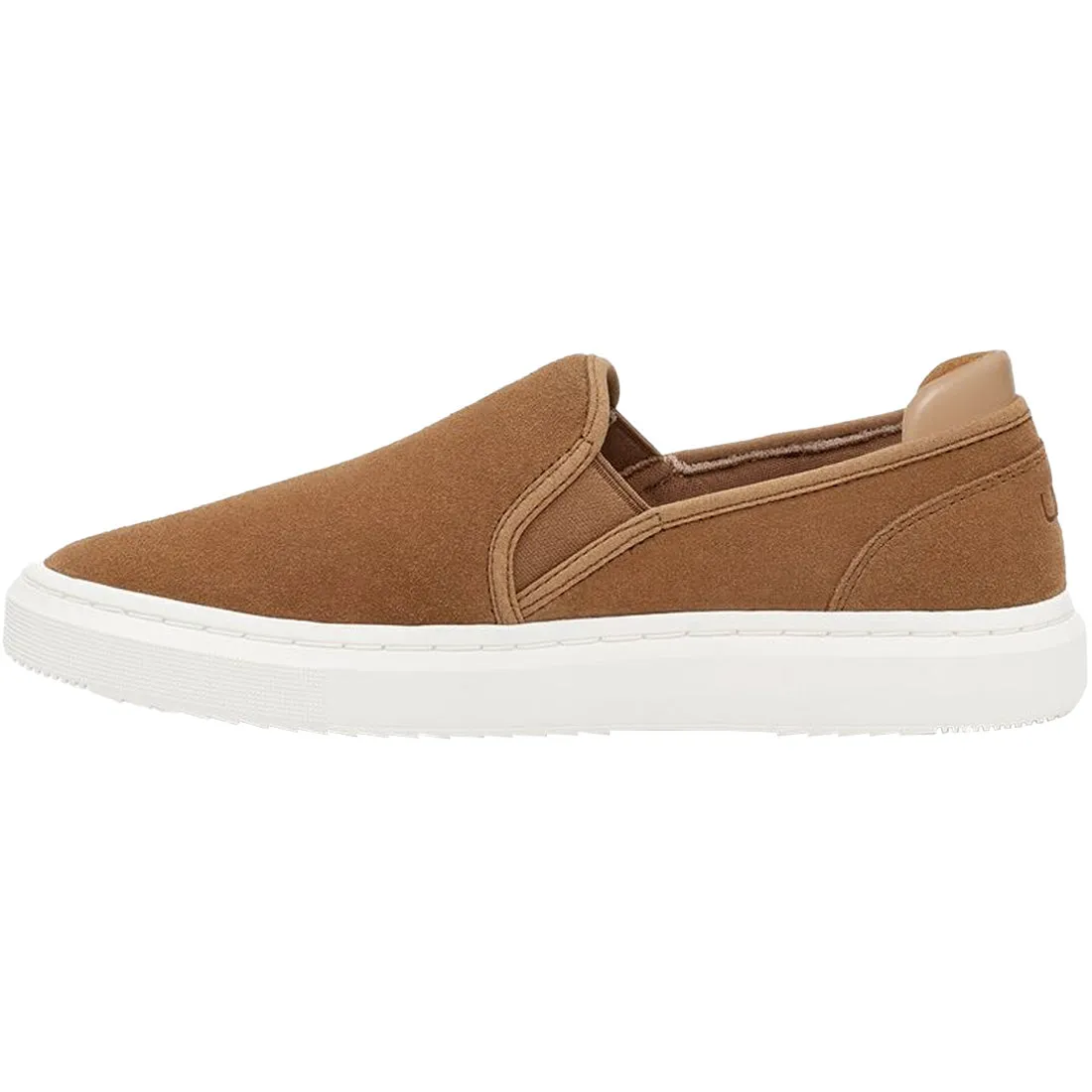 UGG Alameda Suede Slip On - Women's