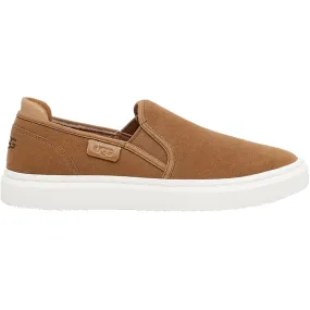 UGG Alameda Suede Slip On - Women's