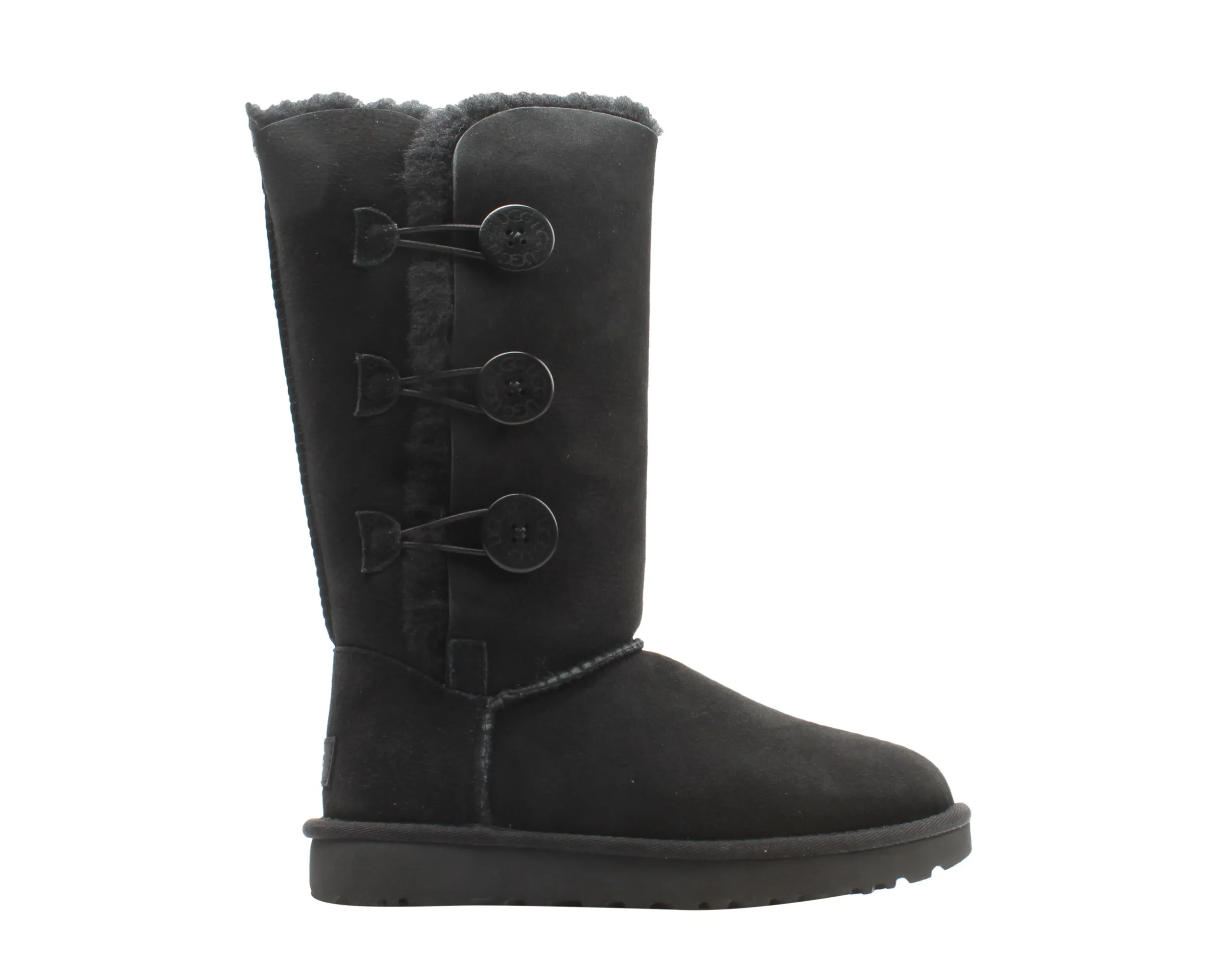 UGG Australia Bailey Button Triplet II Women's Boots