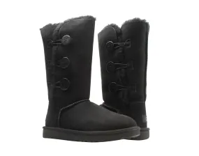 UGG Australia Bailey Button Triplet II Women's Boots