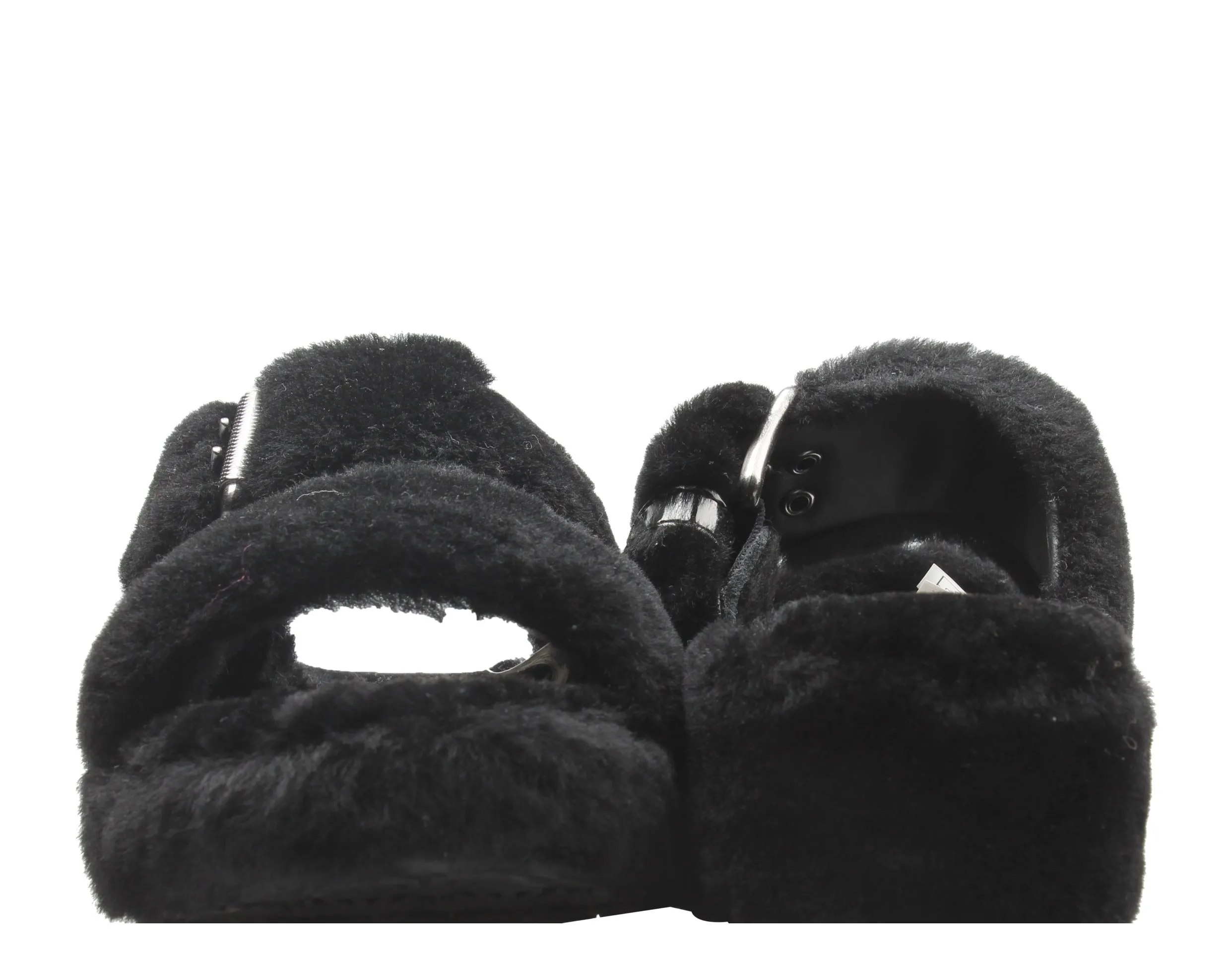 UGG Australia Fuzz Yeah Slide Women's Sandals