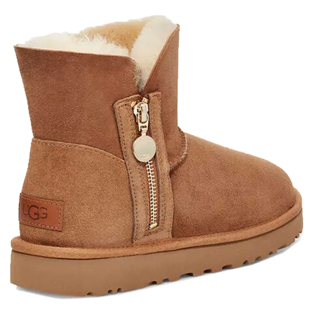 UGG Bailey Zip Mini - Women's