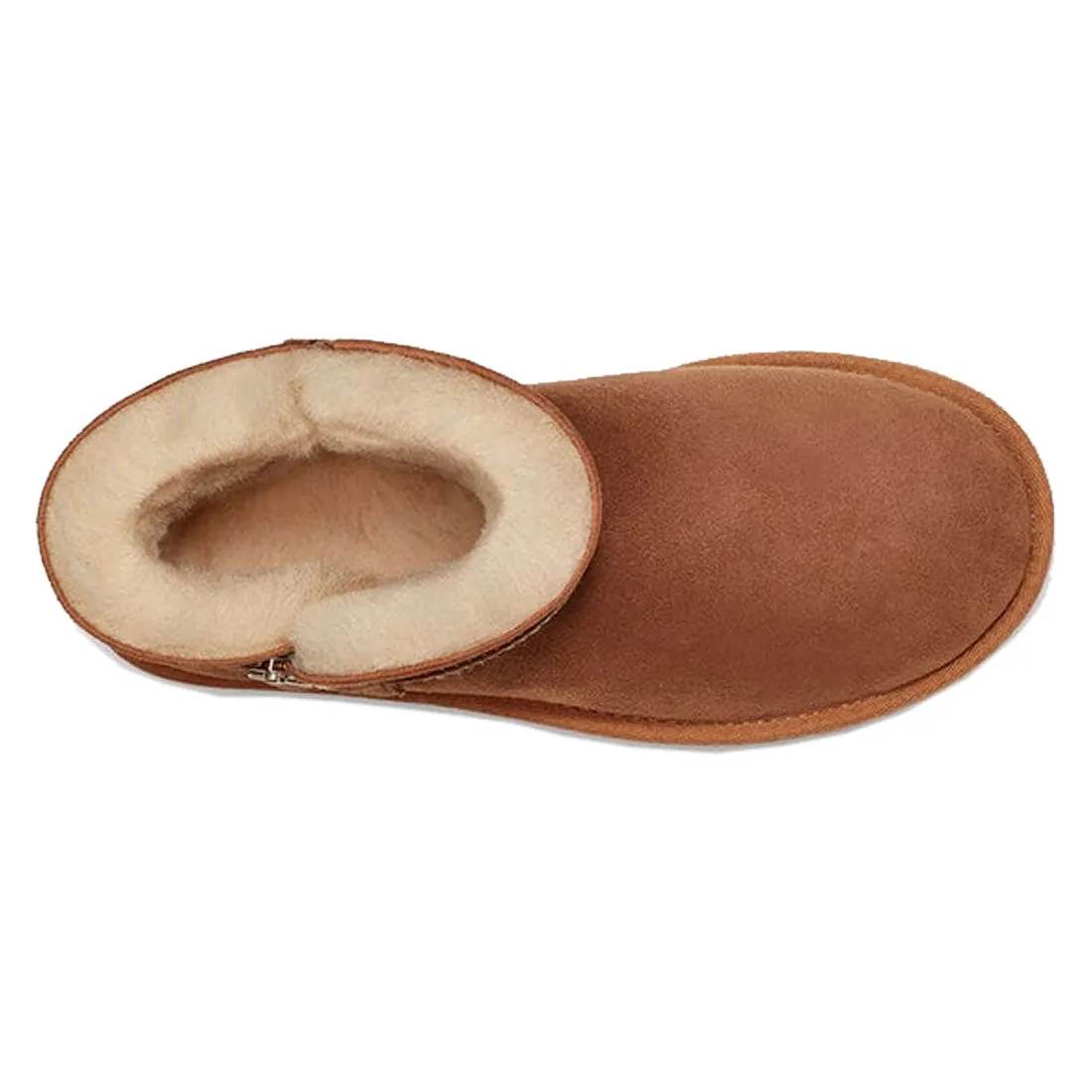 UGG Bailey Zip Mini - Women's