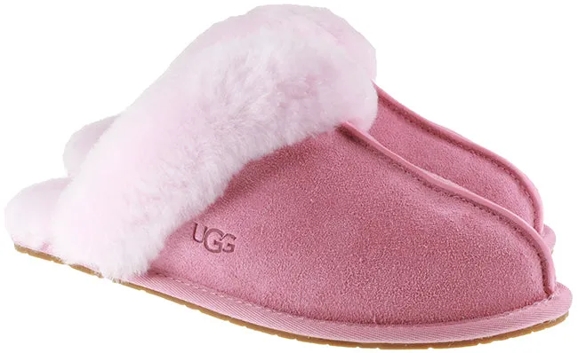 Ugg Boots Womens Scuffette II Horizon Pink