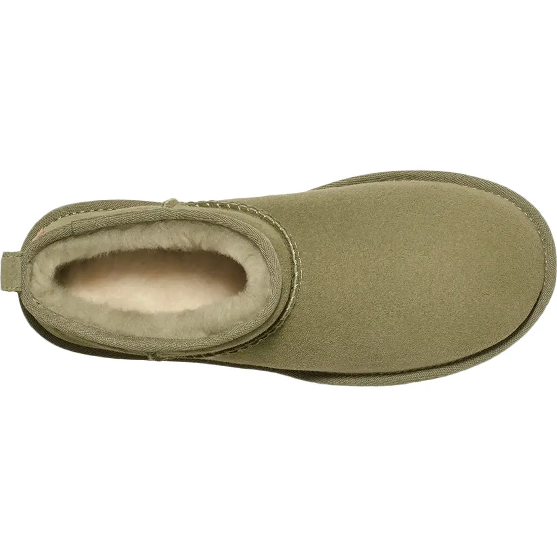 UGG Classic Ultra Mini - Women's