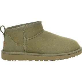 UGG Classic Ultra Mini - Women's