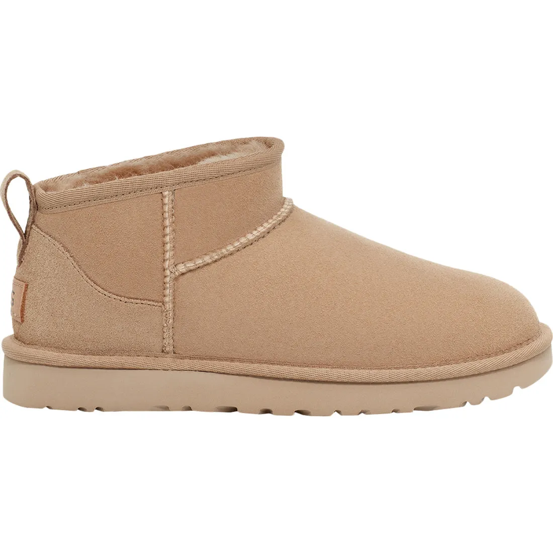 UGG Classic Ultra Mini - Women's