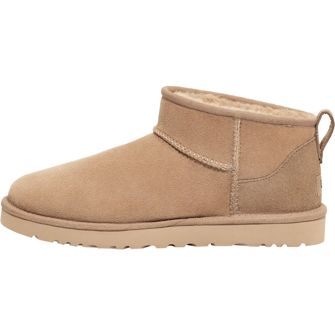 UGG Classic Ultra Mini - Women's