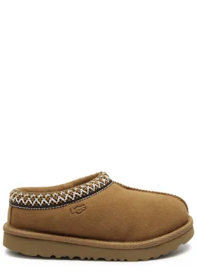 UGG KIDS Tasman 2 suede ankle boots (IT24-IT30) 
                         
                     
                