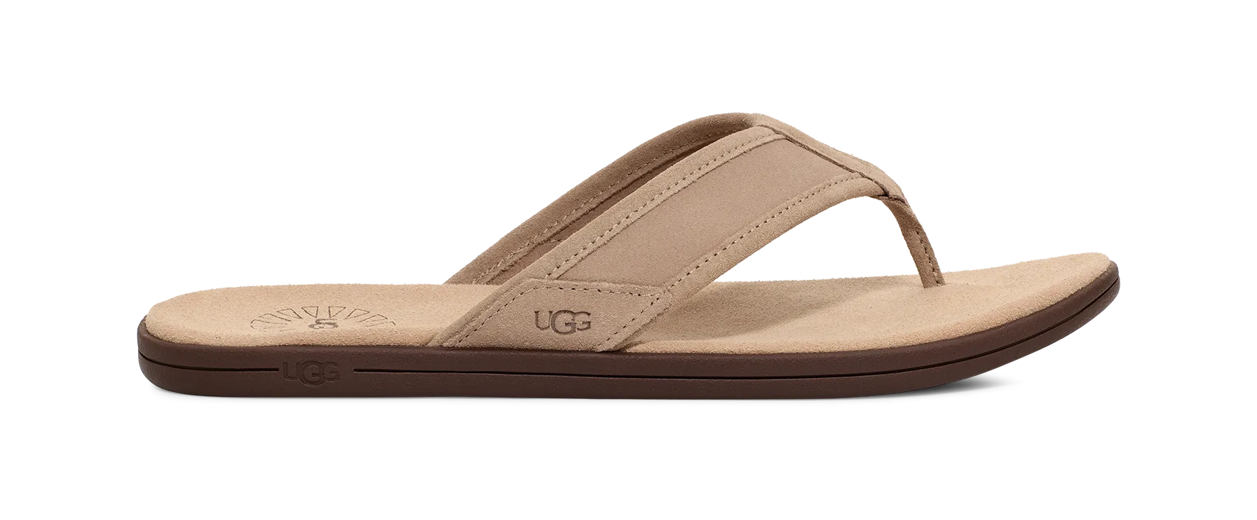 UGG Men's Seaside Flip Flop