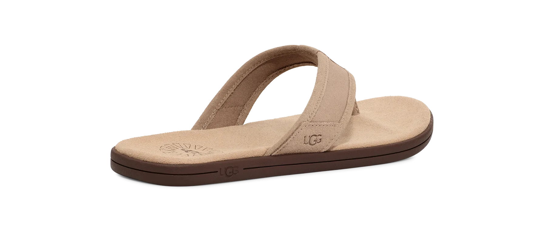 UGG Men's Seaside Flip Flop