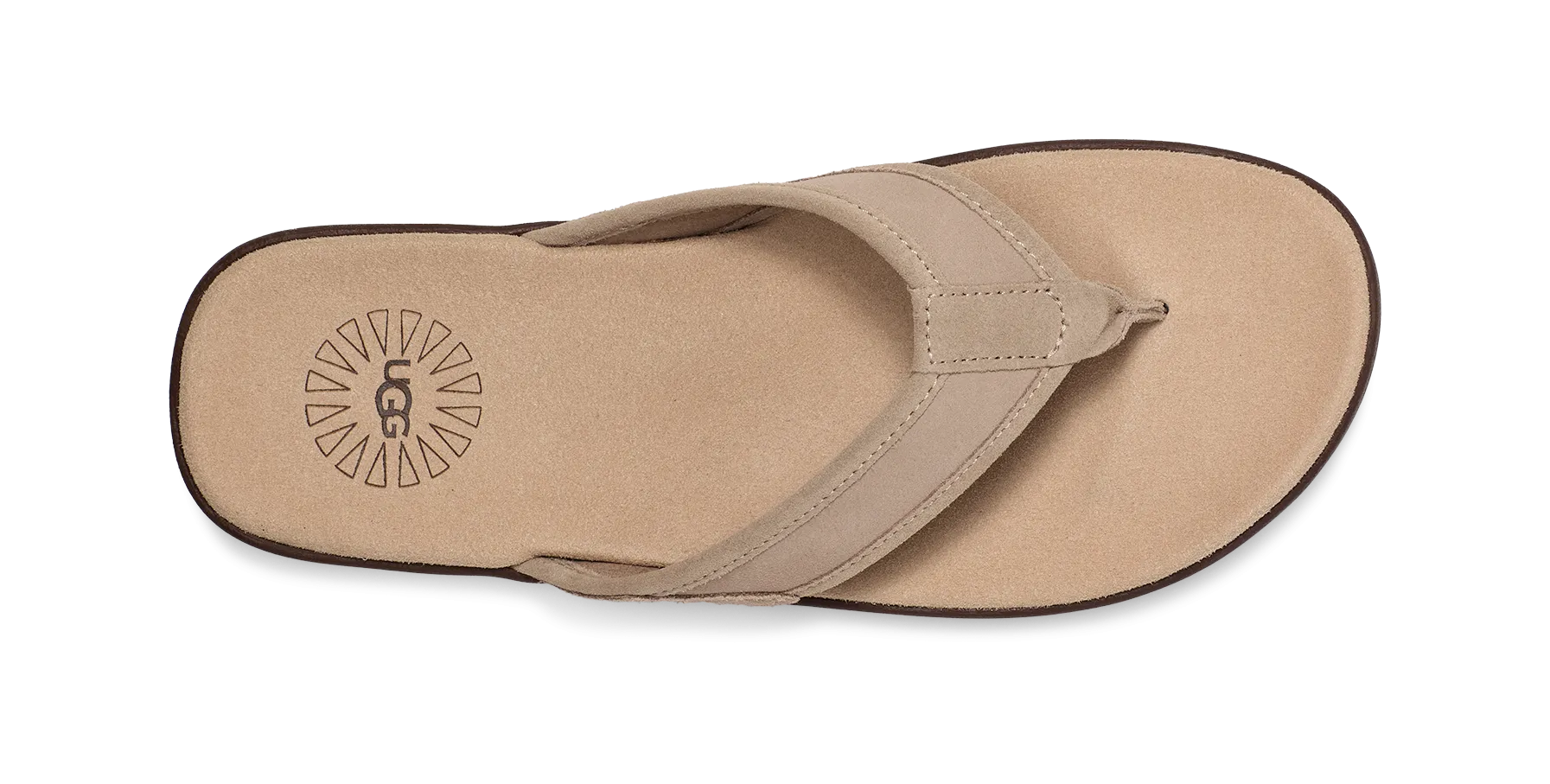 UGG Men's Seaside Flip Flop