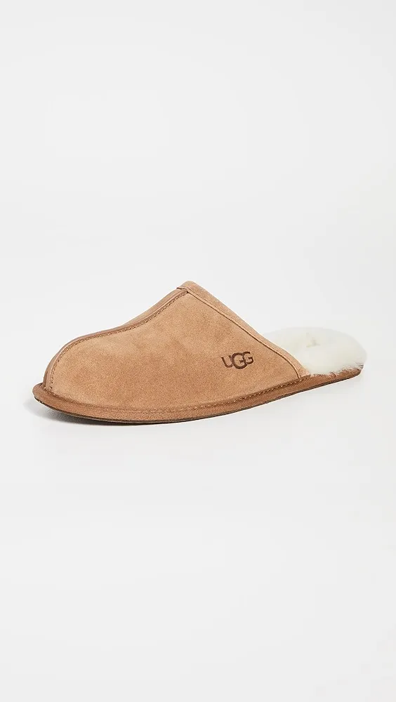 UGG   Scuff Slippers 