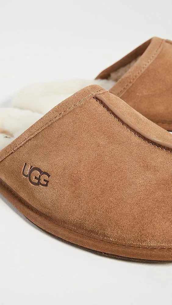 UGG   Scuff Slippers 