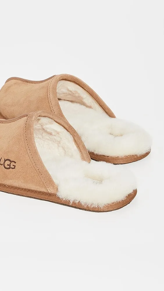 UGG   Scuff Slippers 