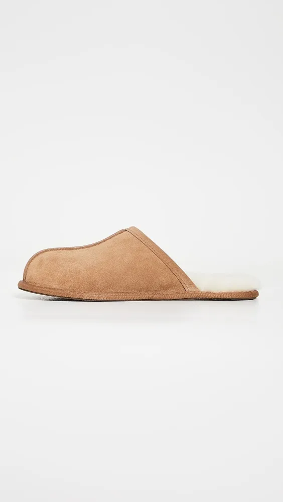 UGG   Scuff Slippers 