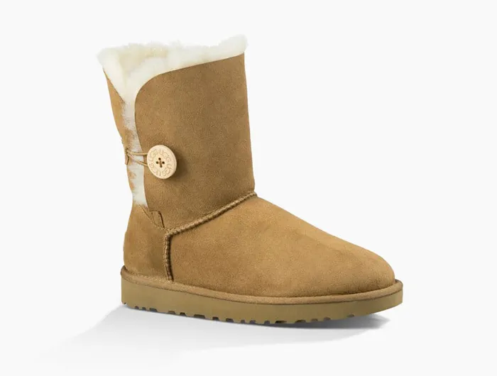 UGG Women's Bailey Button II Boot - FINAL SALE