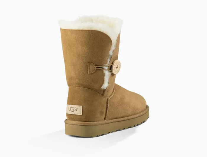 UGG Women's Bailey Button II Boot - FINAL SALE