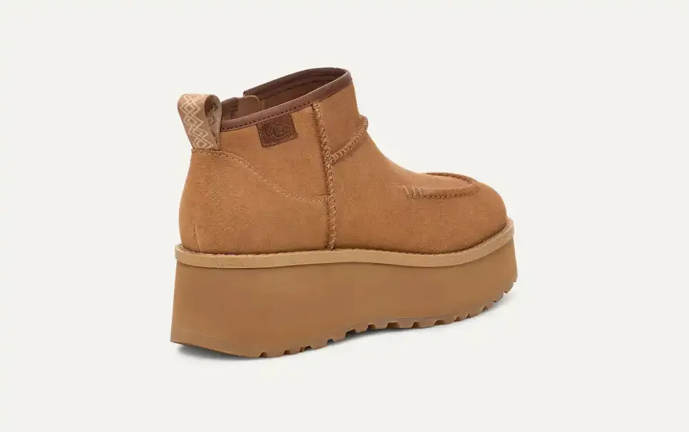 UGG Women's  Cityfunc Ultra Mini