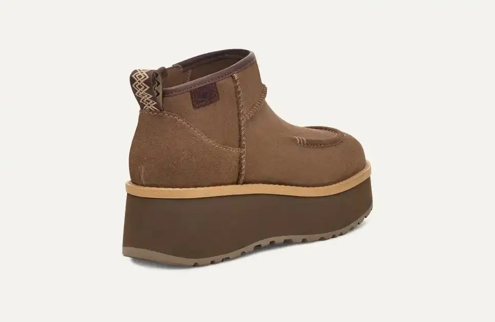 UGG Women's  Cityfunc Ultra Mini