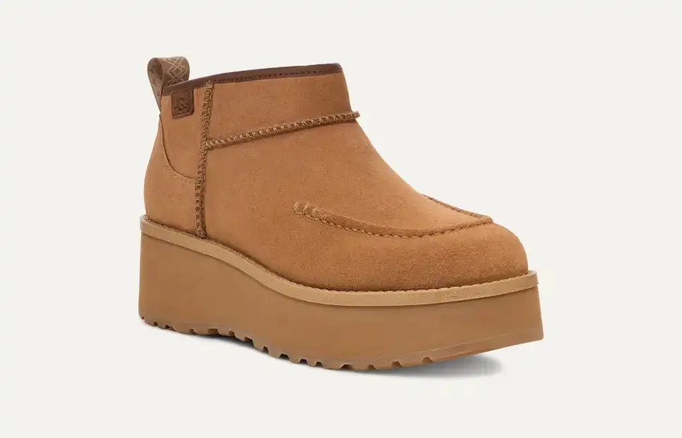 UGG Women's  Cityfunc Ultra Mini