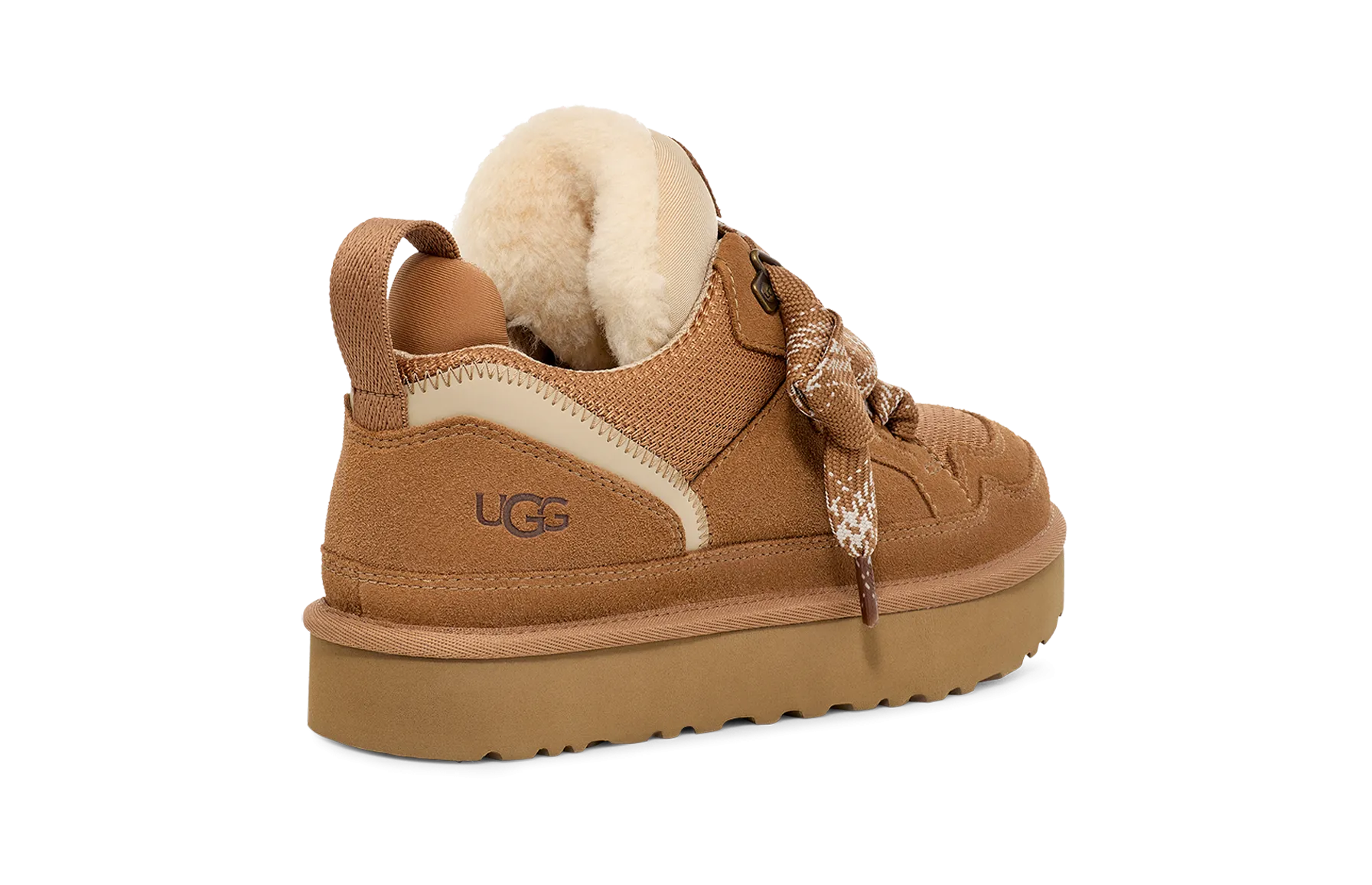 UGG  Women's Lowmel