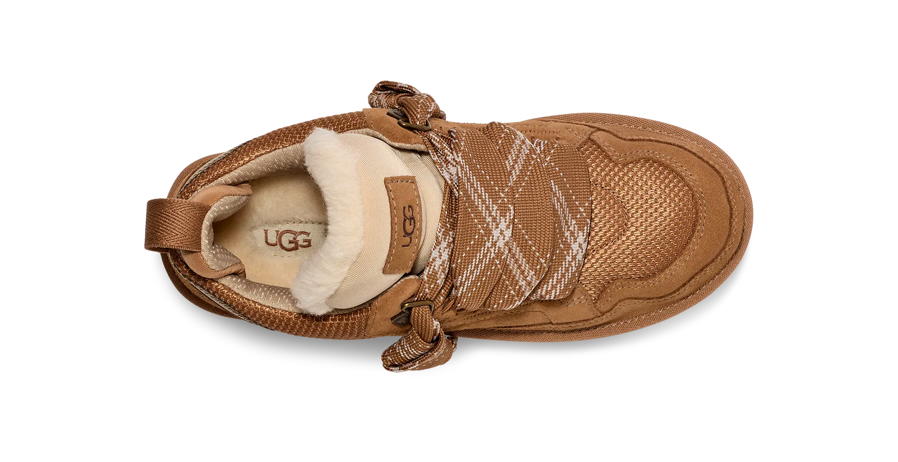 UGG  Women's Lowmel