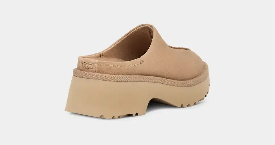 UGG Women's New Heights Clog