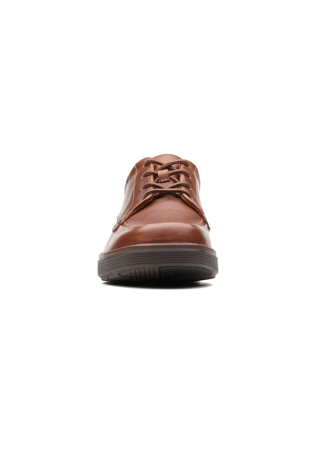 Un Abode Ease Casual Shoe - Tan