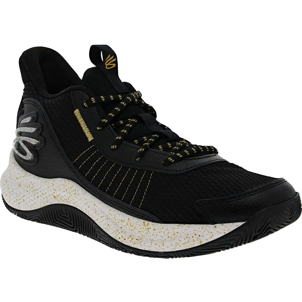 Under Armour Curry 3z7 Basketball Shoes - Mens