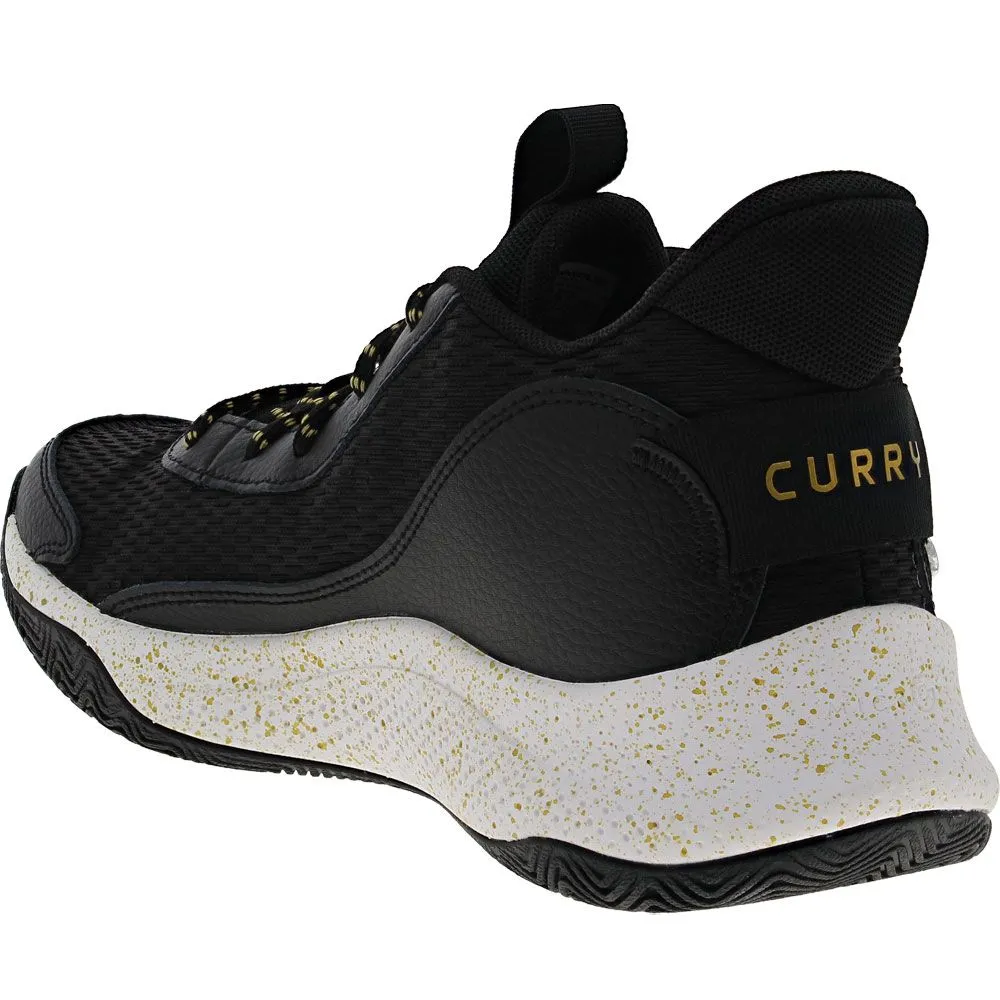 Under Armour Curry 3z7 Basketball Shoes - Mens